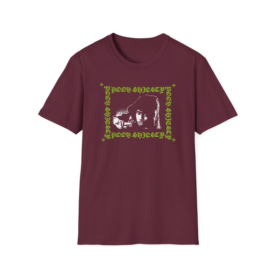 Pooh Shiesty Season Unisex Softstyle T-Shirt
