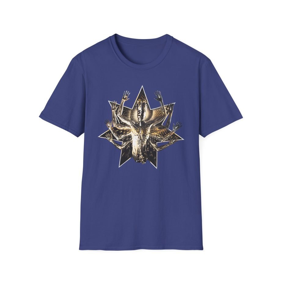 Tool Destroyer Unisex Softstyle T-Shirt
