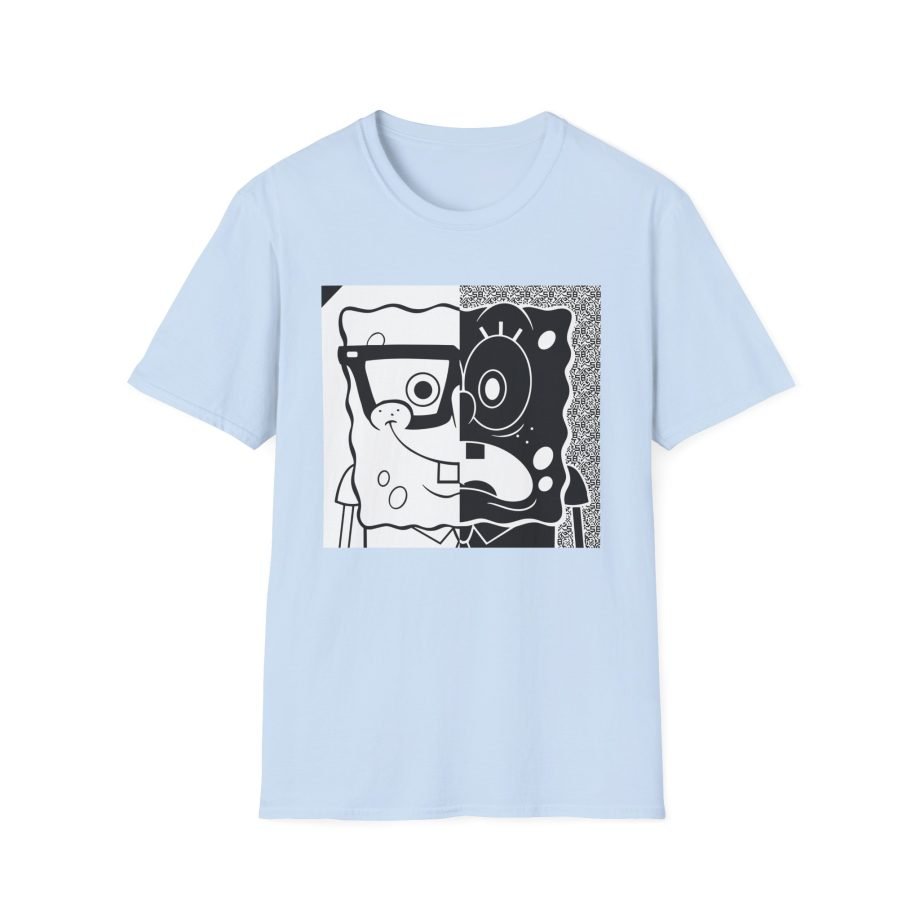 Dermot Kennedy Unisex Softstyle T-Shirt