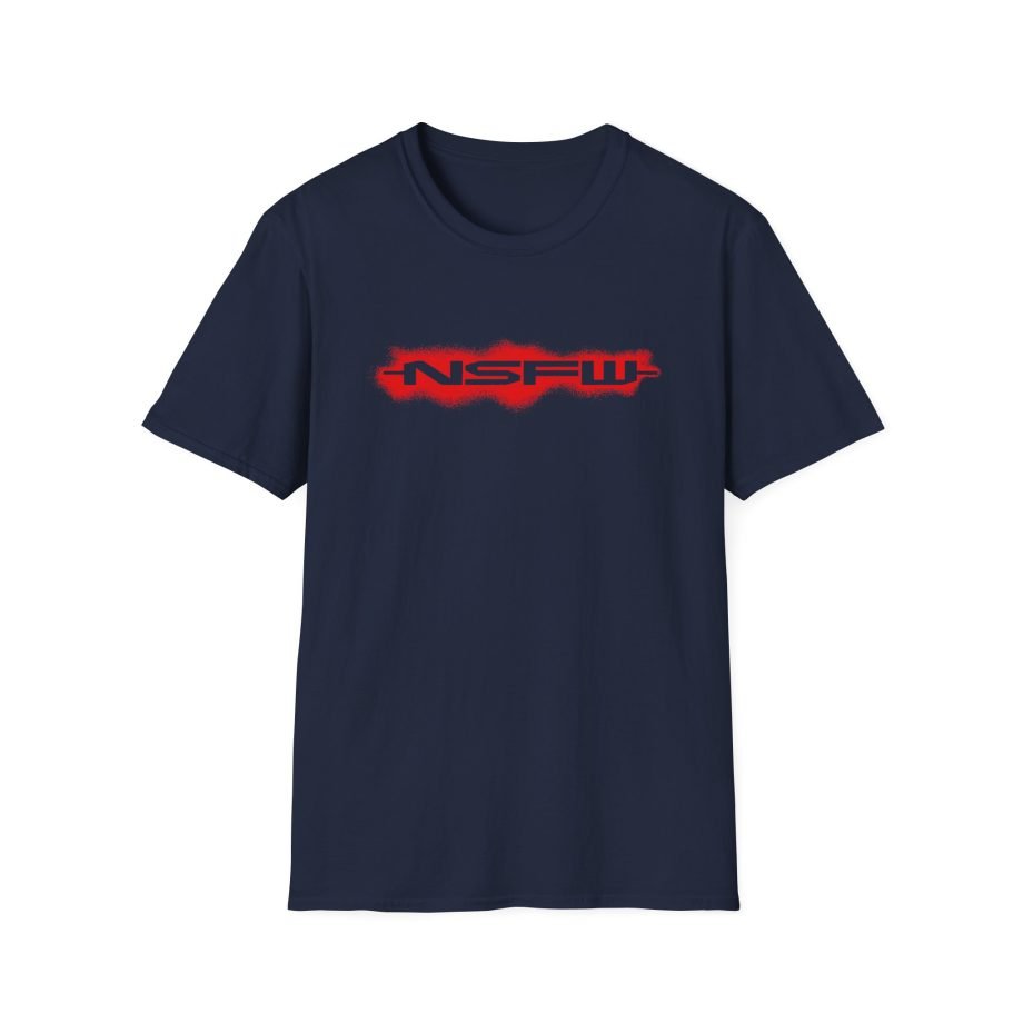 Tyga After Party Unisex Softstyle T-Shirt
