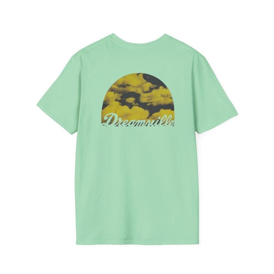 Dreamville Unisex Softstyle T-Shirt
