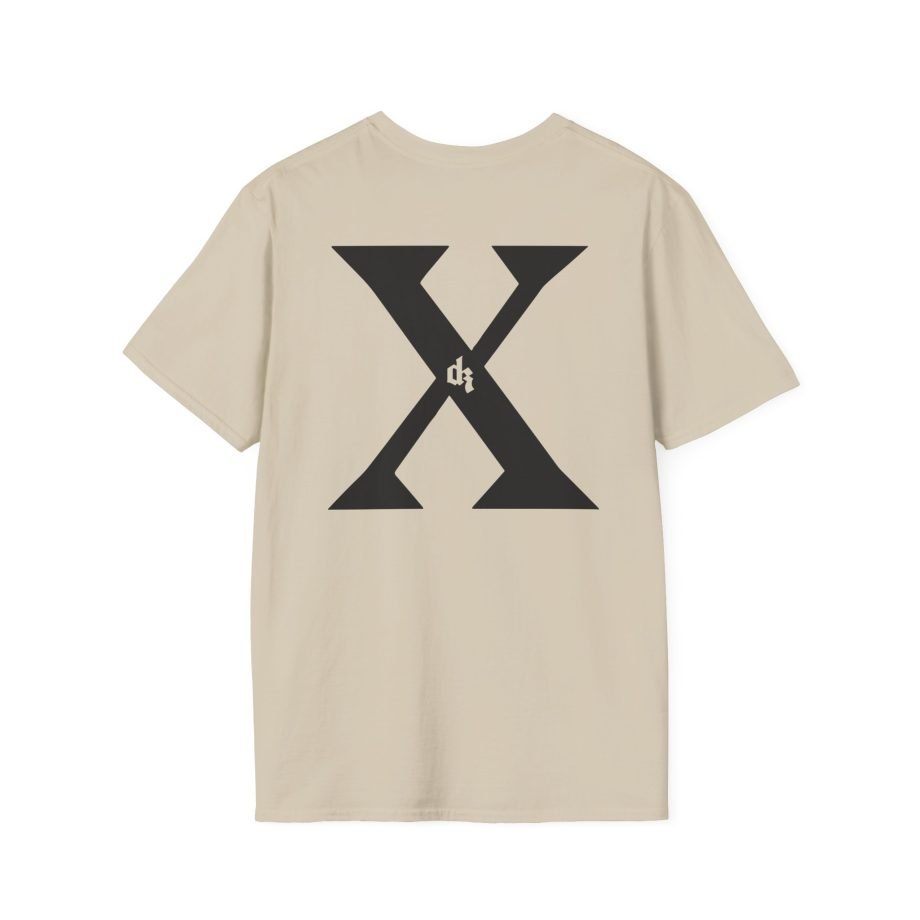 Dermot Kennedy kiss me Unisex Softstyle T-Shirt
