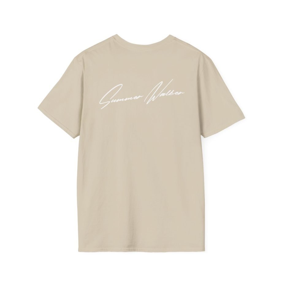 Summer Walker Unisex Softstyle T-Shirt