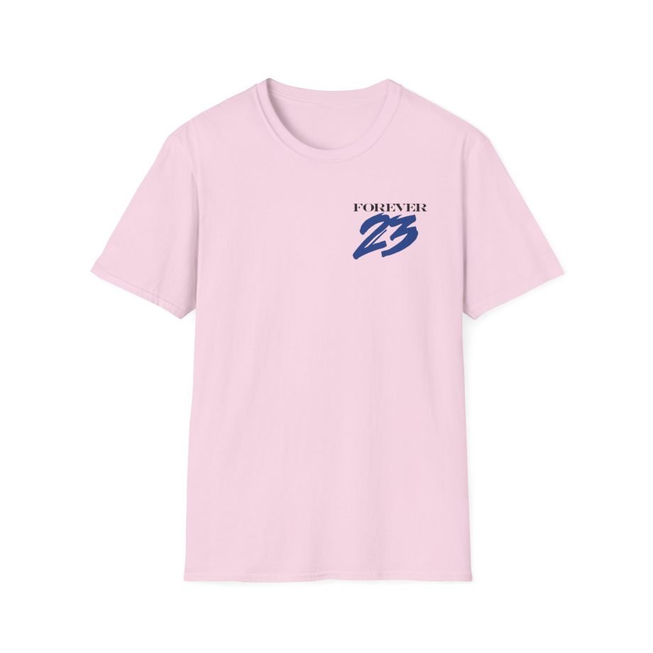 Jaydayoungan Forever23 Unisex Softstyle T-Shirt