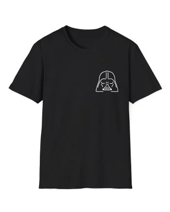 Shubble Unisex Softstyle T-Shirt