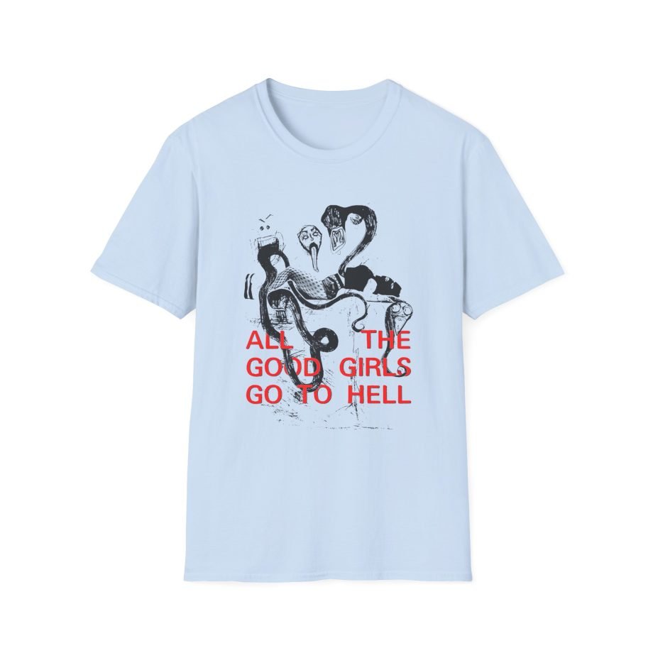 BE Anniversary Unisex Softstyle T-Shirt