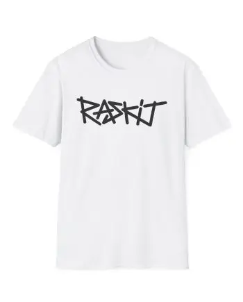 Dizzee Rascal Unisex Softstyle T-Shirt