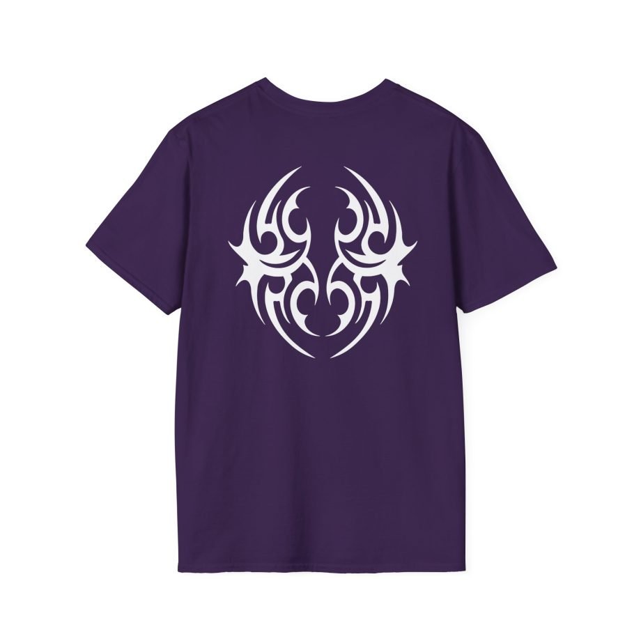Void of Vision Das Unisex Softstyle T-Shirt