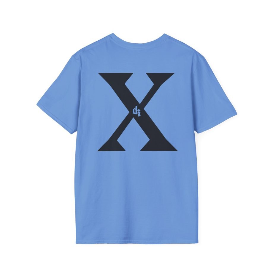 Dermot Kennedy kiss me Unisex Softstyle T-Shirt