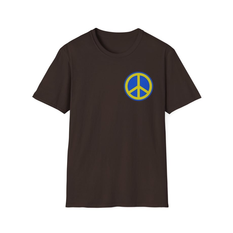 Spacefrogs Unisex Softstyle T-Shirt