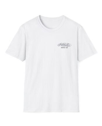 J Balvin Medellin Rayo Unisex Softstyle T-Shirt