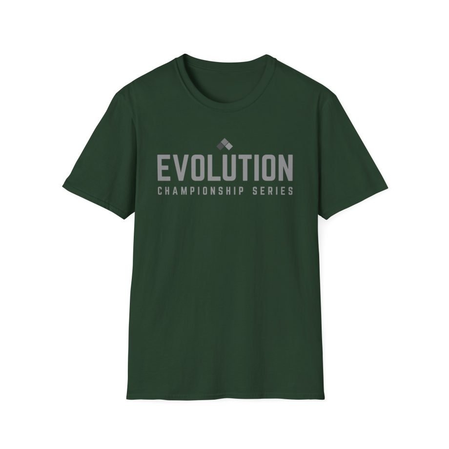 Evo Champion Unisex Softstyle T-Shirt