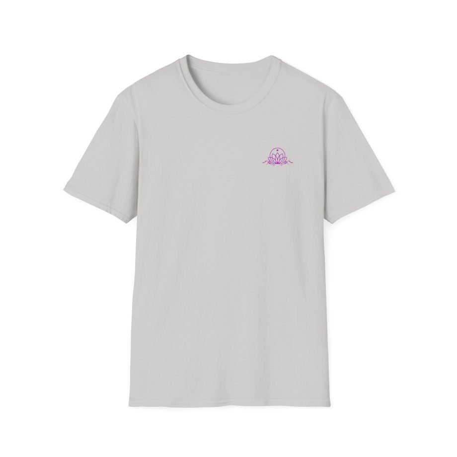 League Of Legends Spirit Blossom Kindred Unisex Softstyle T-Shirt