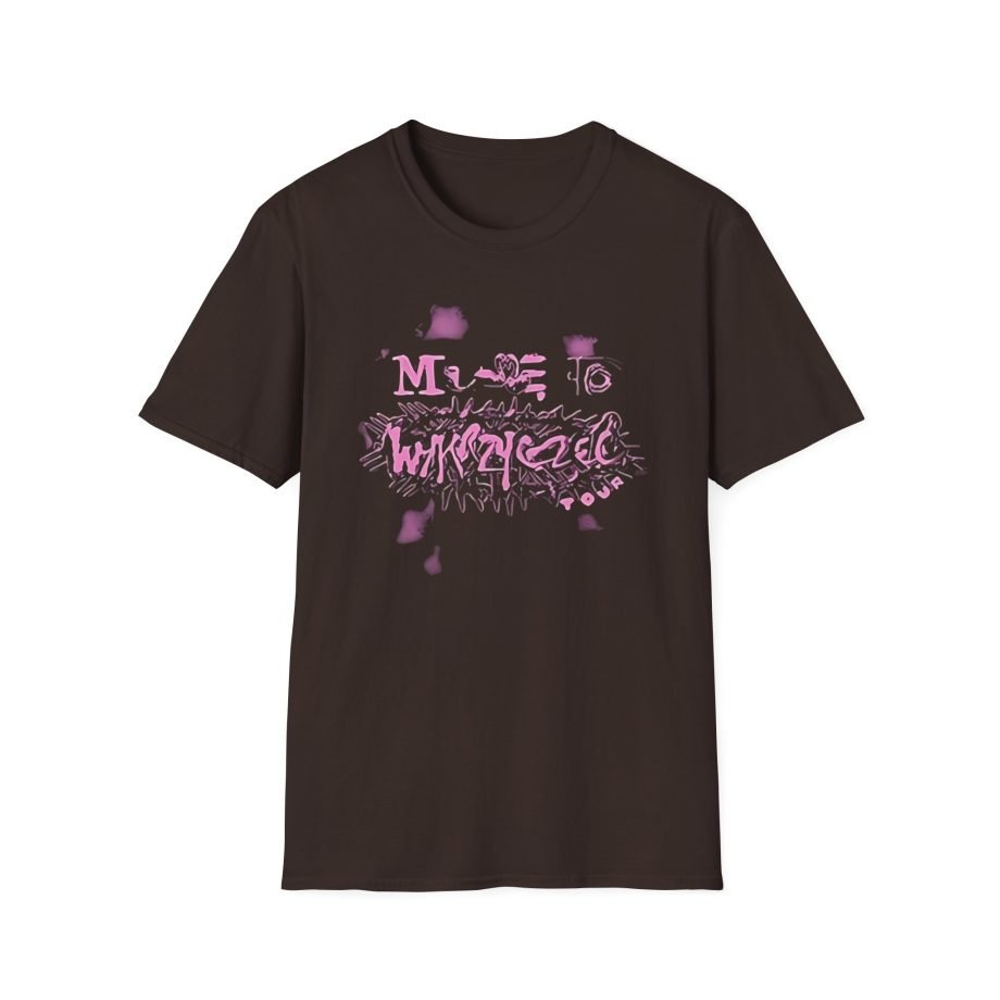 Sobel Unisex Softstyle T-Shirt