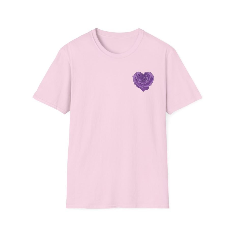 Avaion Unisex Softstyle T-Shirt