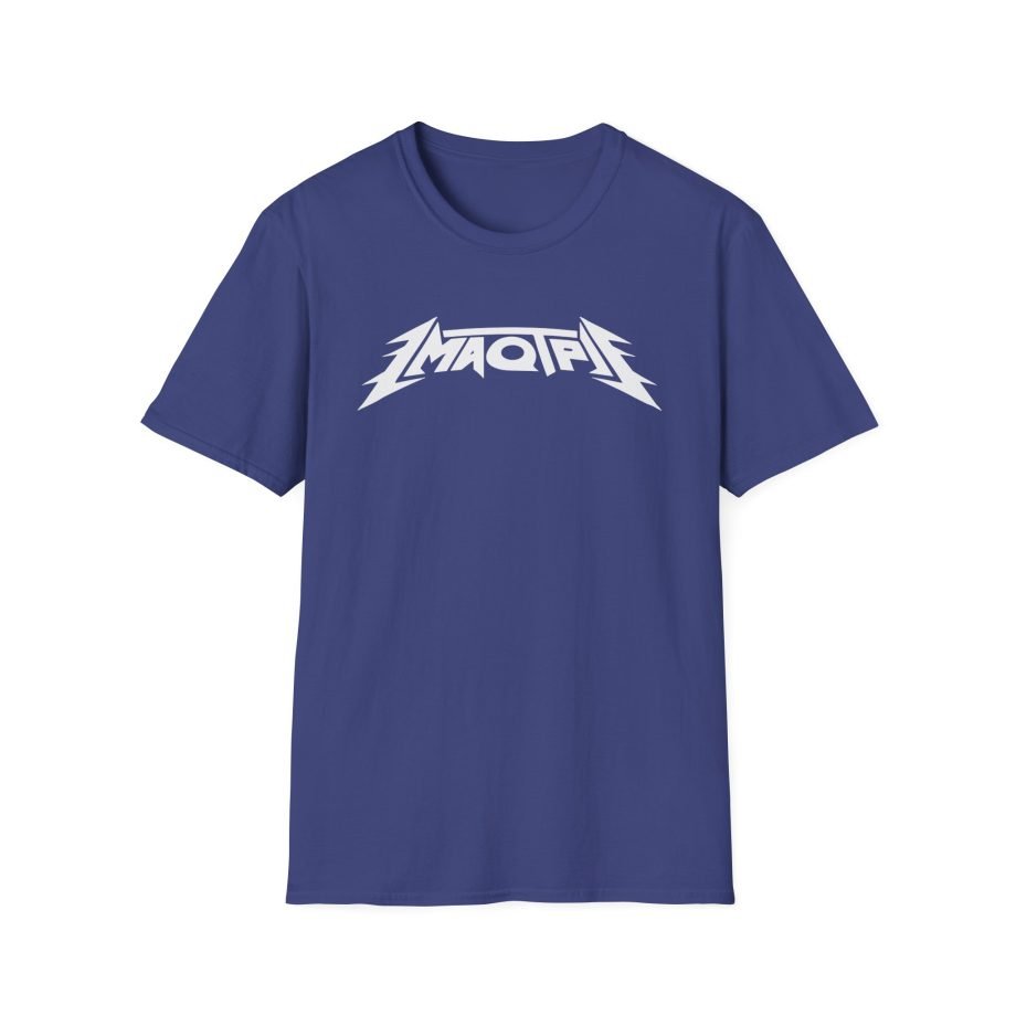 Imaqtpie Unisex Softstyle T-Shirt