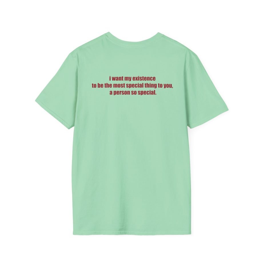 Enhypen unisex softstyle t-shirt