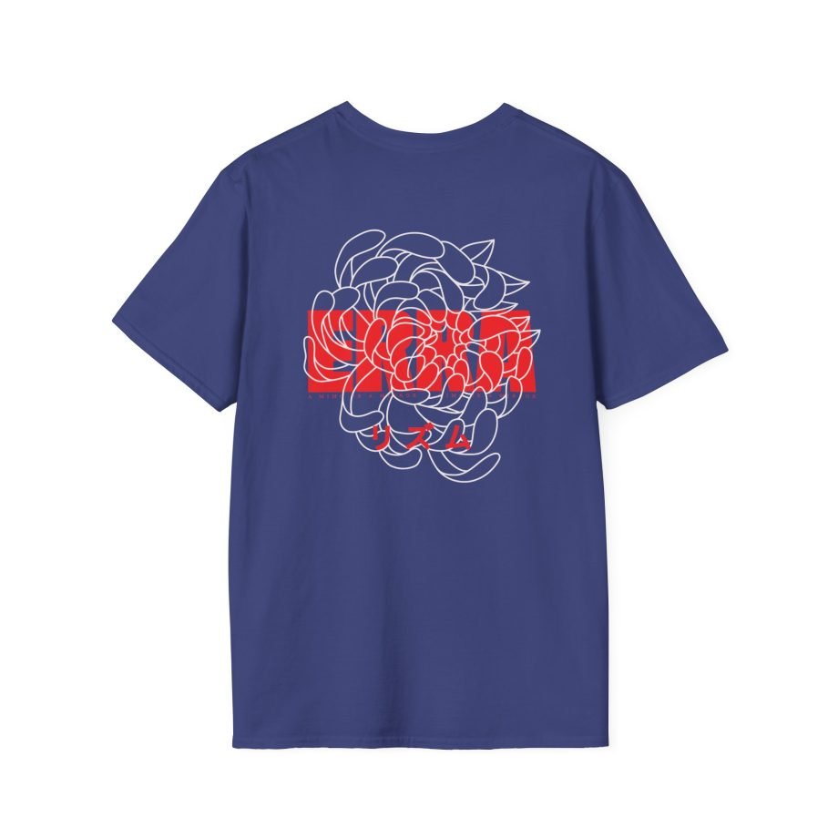 Erra Blossom Unisex Softstyle T-Shirt