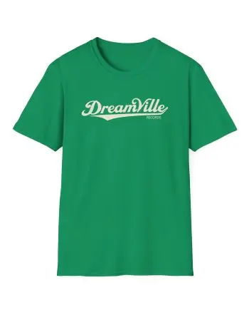 Dreamville OG LOGO Unisex Softstyle T-Shirt