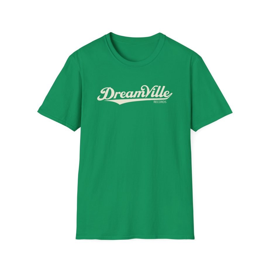 Dreamville OG LOGO Unisex Softstyle T-Shirt