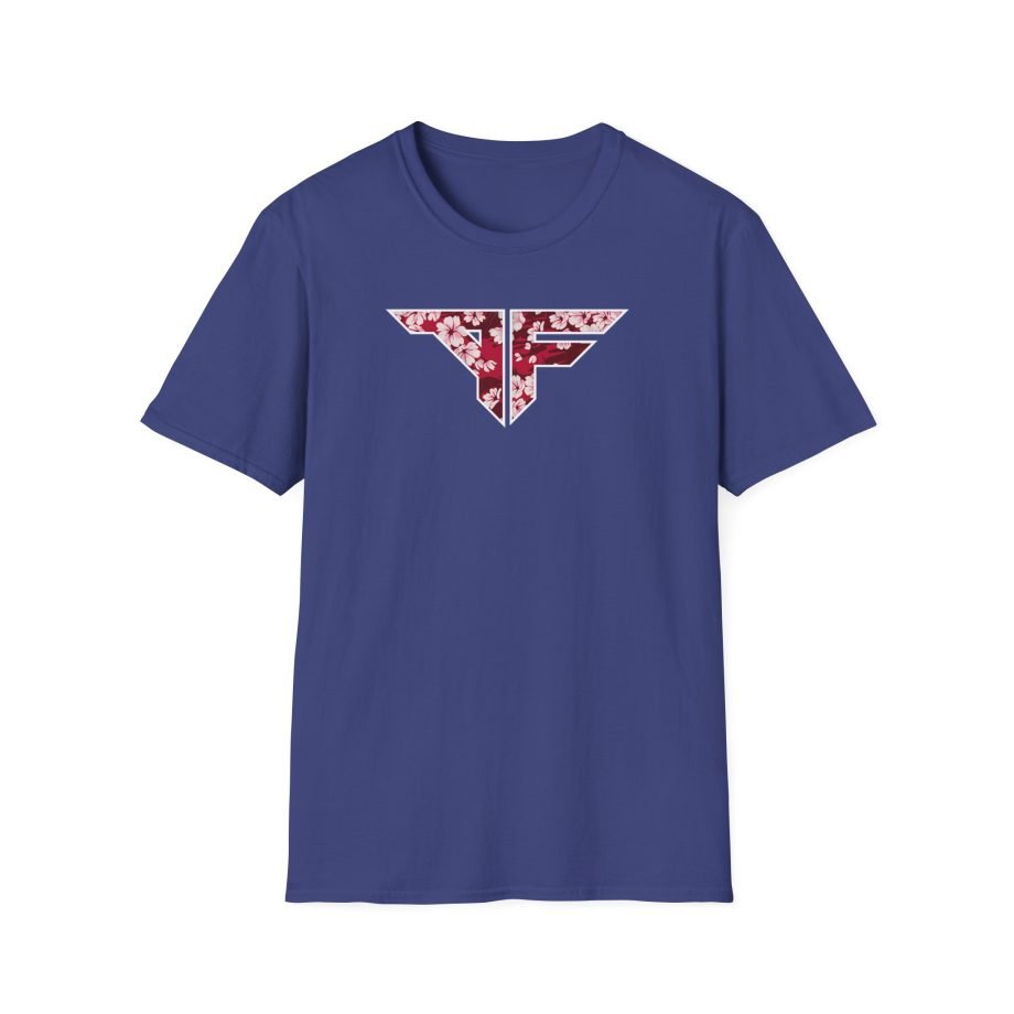 Atlanta Faze Unisex Softstyle T-Shirt