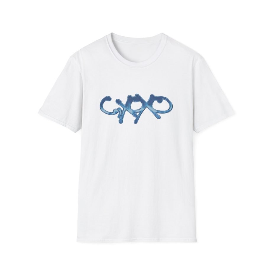 Camila Cabello C,xoxo Ice Unisex Softstyle T-Shirt