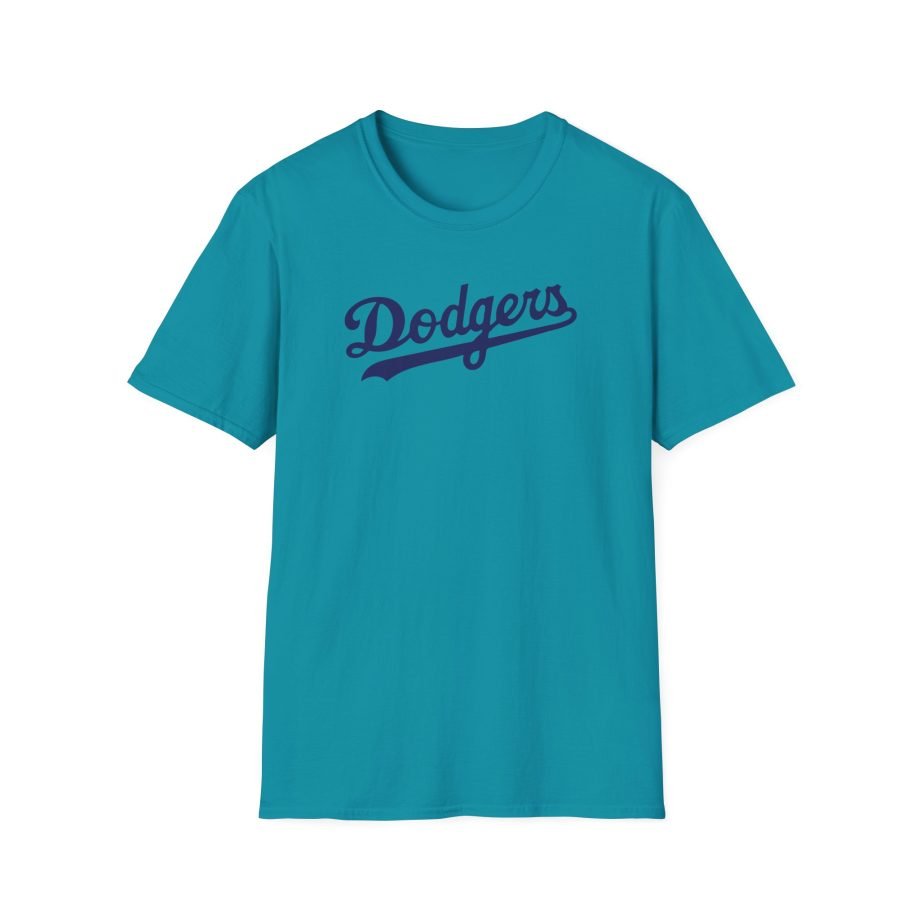 Kbreeezo Unisex Softstyle T-Shirt