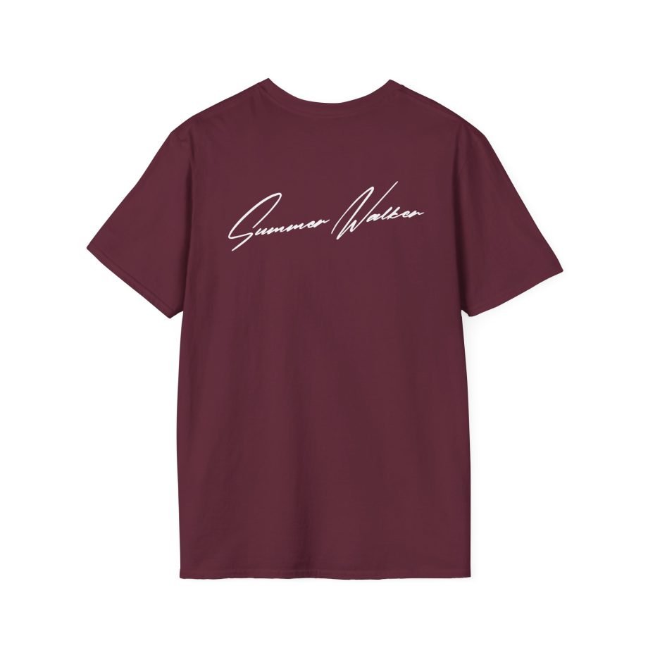 Summer Walker Unisex Softstyle T-Shirt