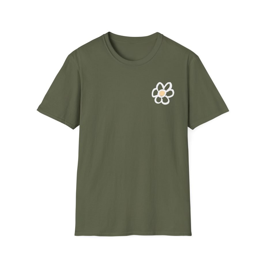 Avaion Tour Unisex Softstyle T-Shirt