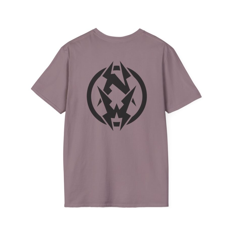 Municipal Waste Jet Ski Death Unisex Softstyle T-Shirt