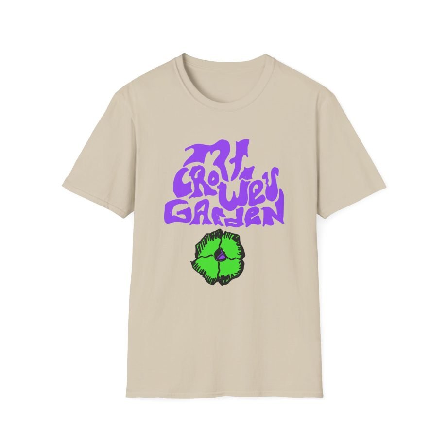 BC Unisex Softstyle T-Shirt