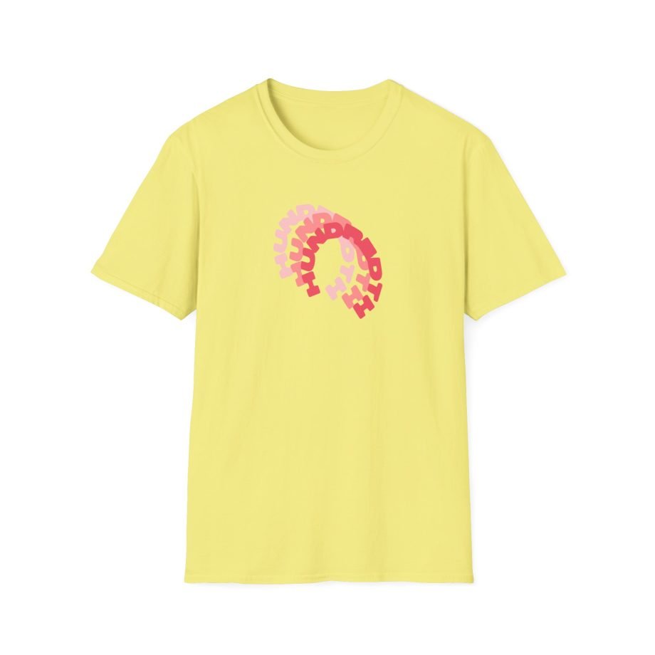 Hundredth The Fantasy Unisex Softstyle T-Shirt