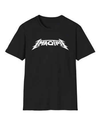 Imaqtpie Unisex Softstyle T-Shirt