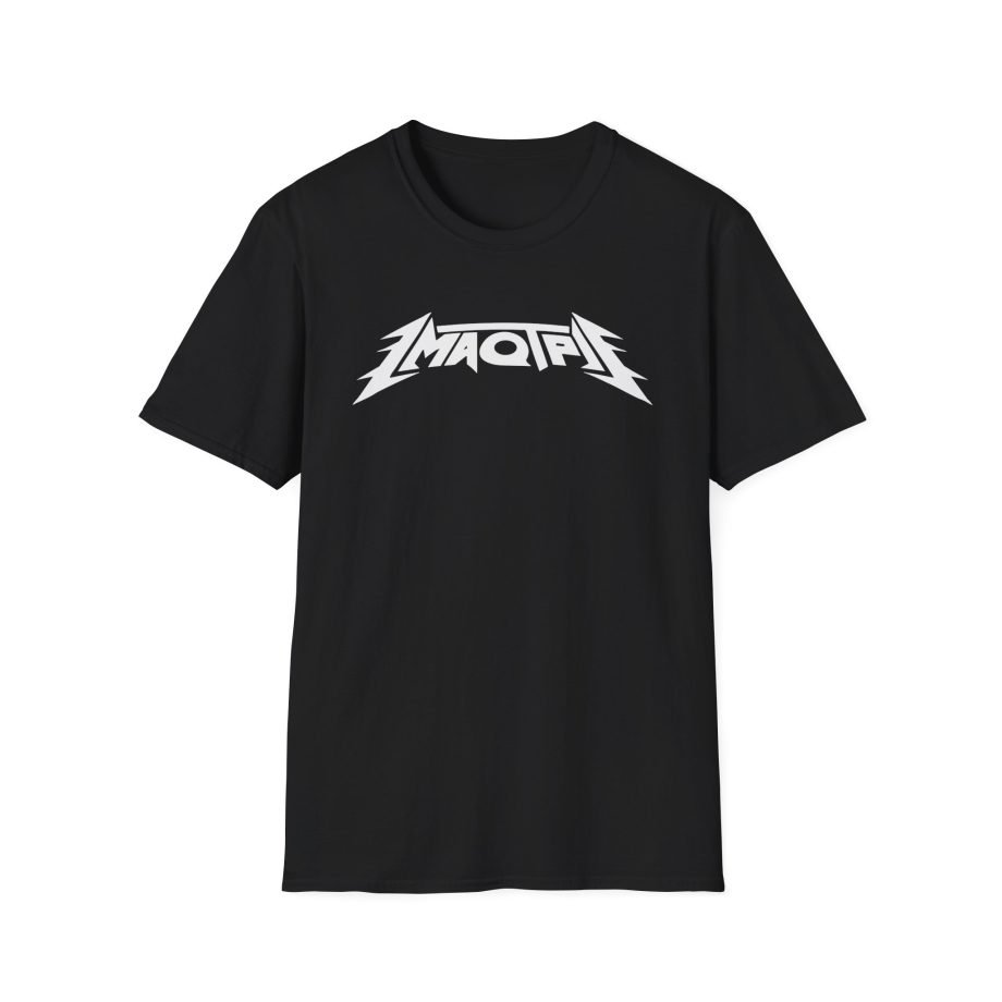 Imaqtpie Unisex Softstyle T-Shirt
