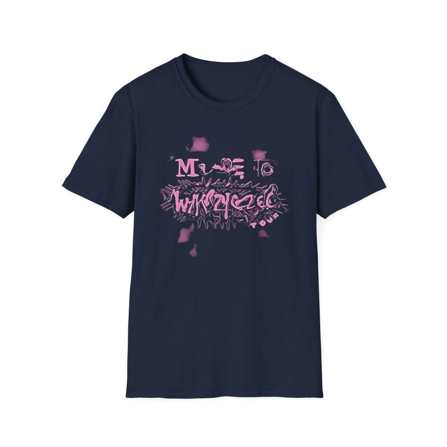 Sobel Unisex Softstyle T-Shirt