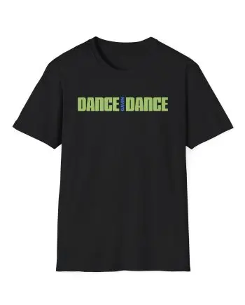 Dance Gavin Dance Acceptance Instant Gratification Unisex Softstyle T-Shirt