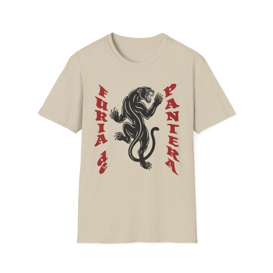 CK Unisex Softstyle T-Shirt