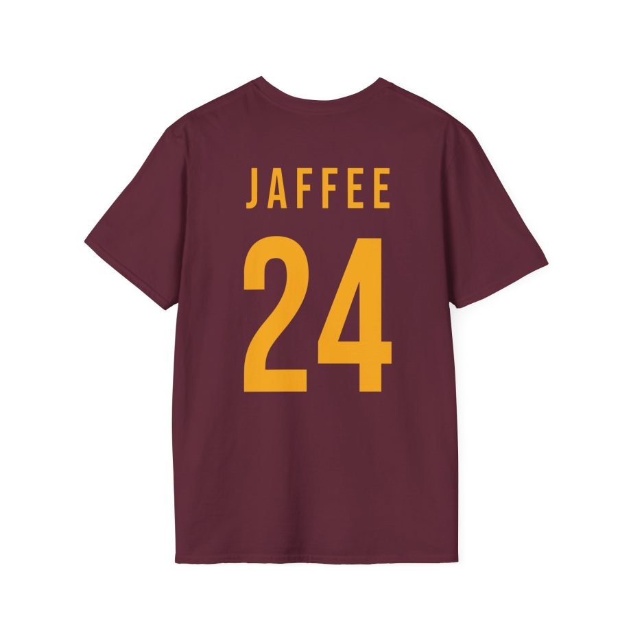 Foo Fighters 2024 Us Tour Unisex T-Shirt