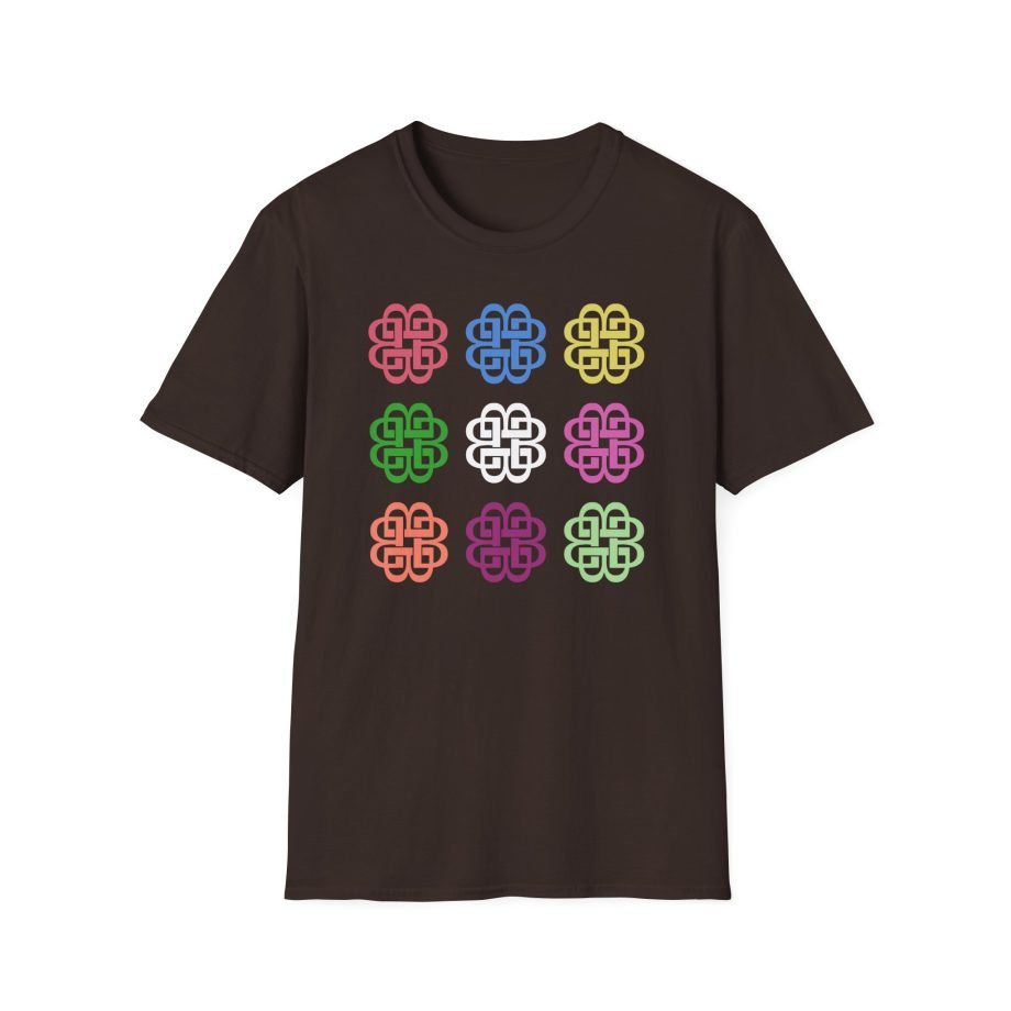 Breaking Benjamin Legacy Logo Unisex Softstyle T-Shirt