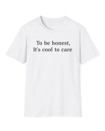 Noah Schnapp Unisex Softstyle T-Shirt