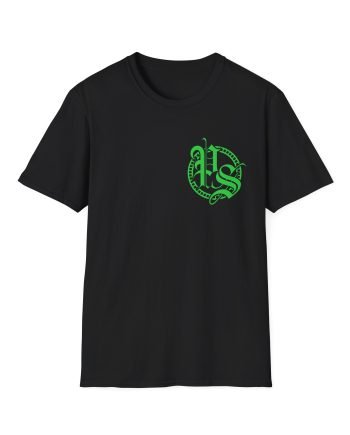 Pooh Shiesty Unisex Softstyle T-Shirt