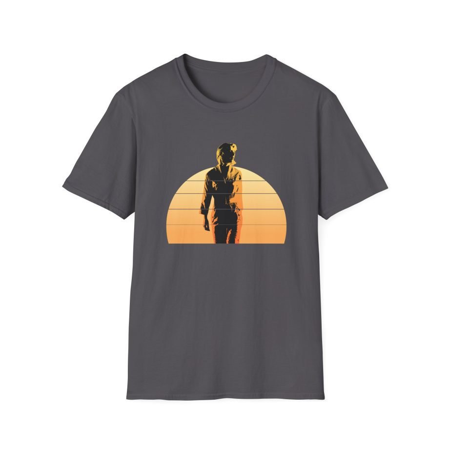Veronica Maggio Unisex Softstyle T-Shirt