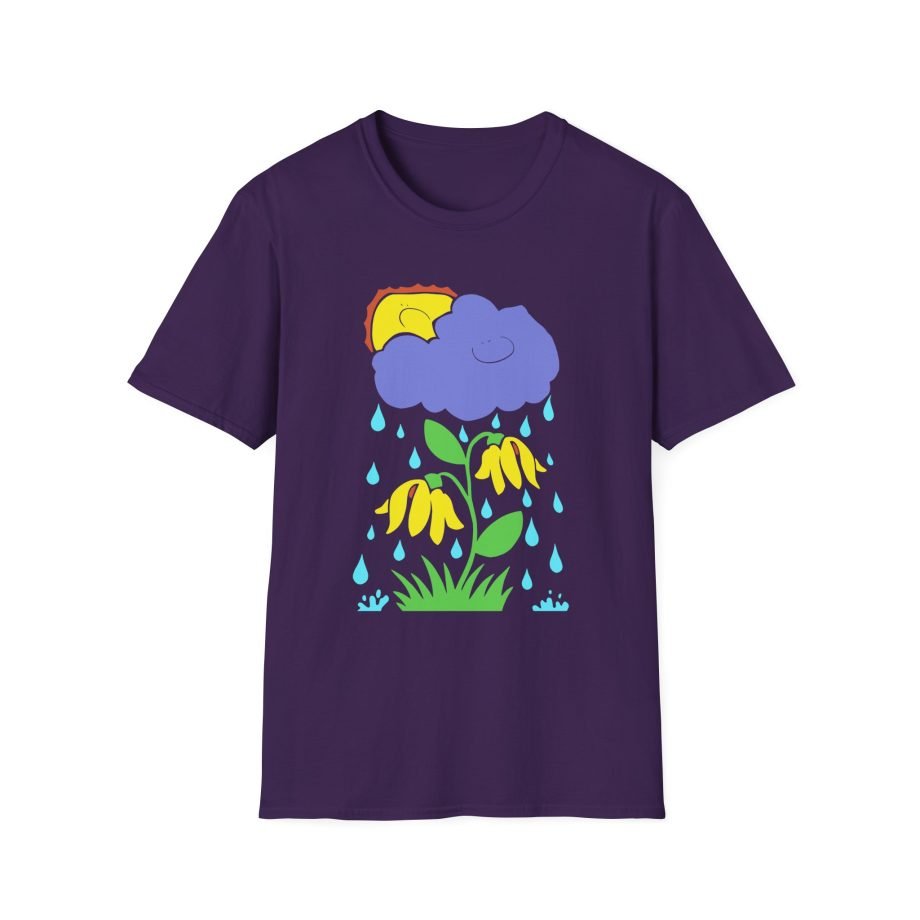 Chloe Moriondo Unisex Softstyle T-Shirt