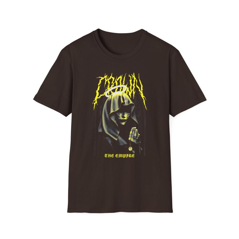 Crown the Empire Halo Unisex Softstyle T-Shirt