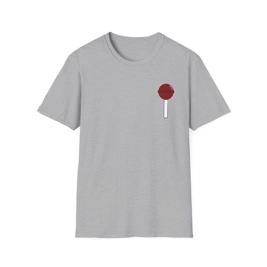 Domelipa The Photo Unisex Softstyle T-Shirt