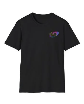 Sam Sulek Unisex Softstyle T-Shirt