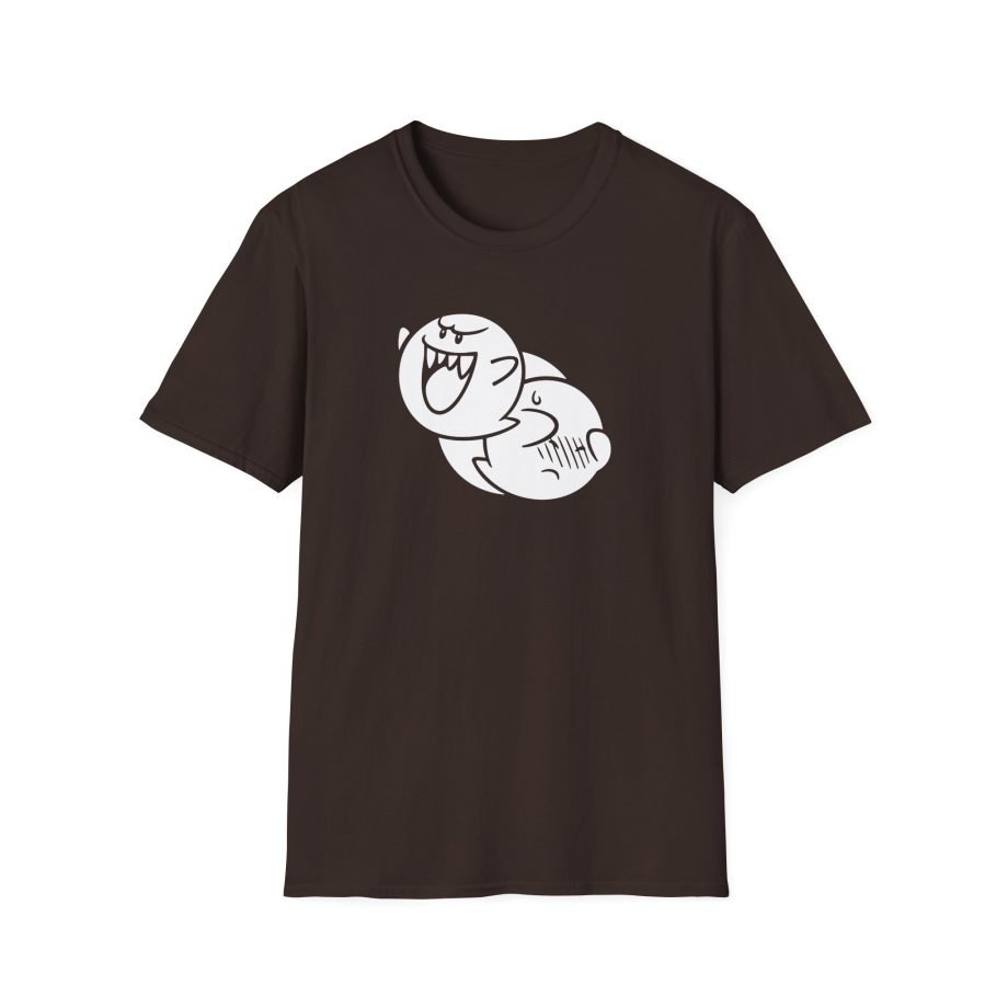 NM Unisex Softstyle T-Shirt