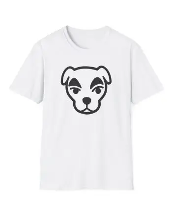 AC K.K. Slide Unisex Softstyle T-Shirt
