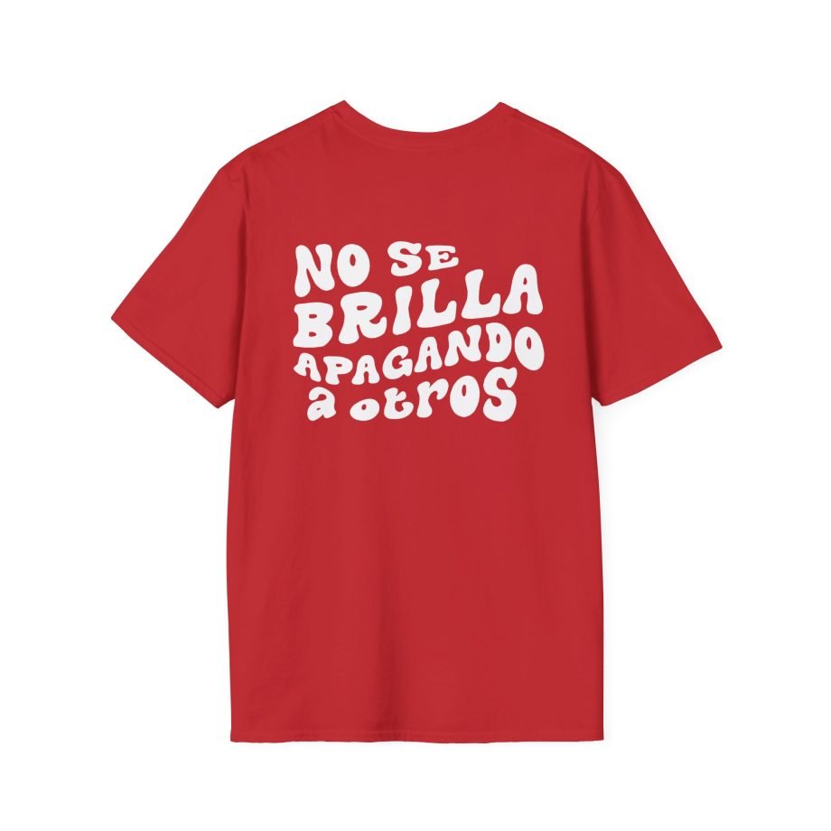 Domelipa Unisex Softstyle T-Shirt
