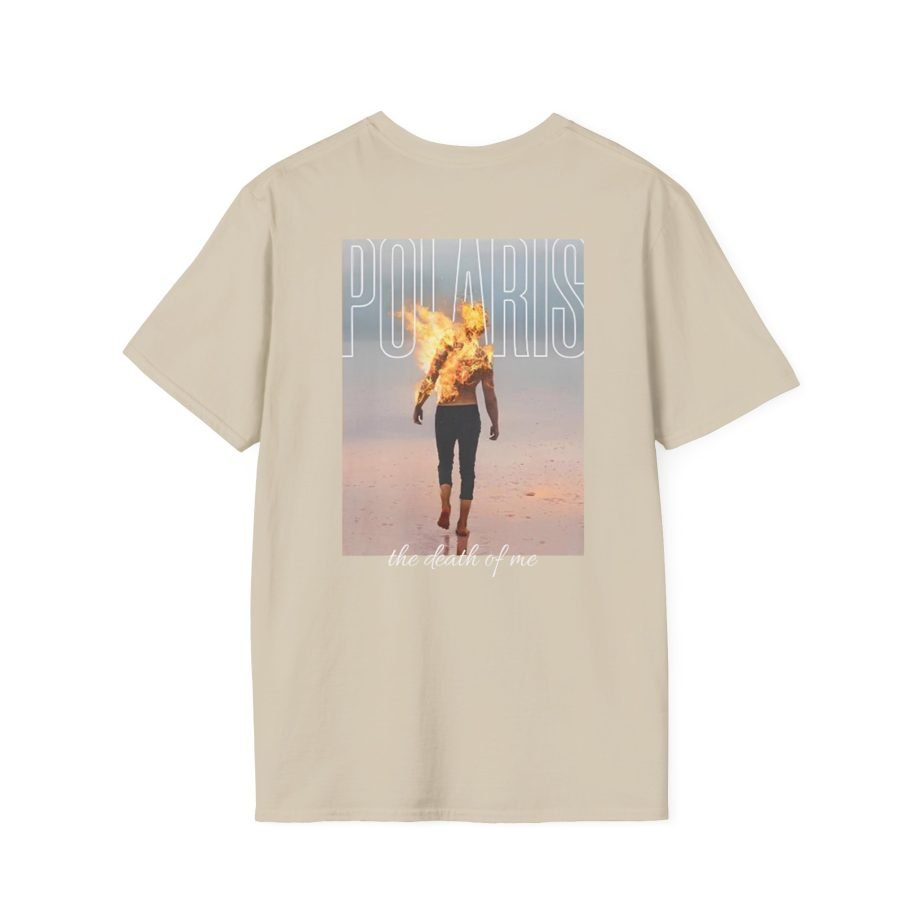 Polaris Tdom Unisex Softstyle T-Shirt